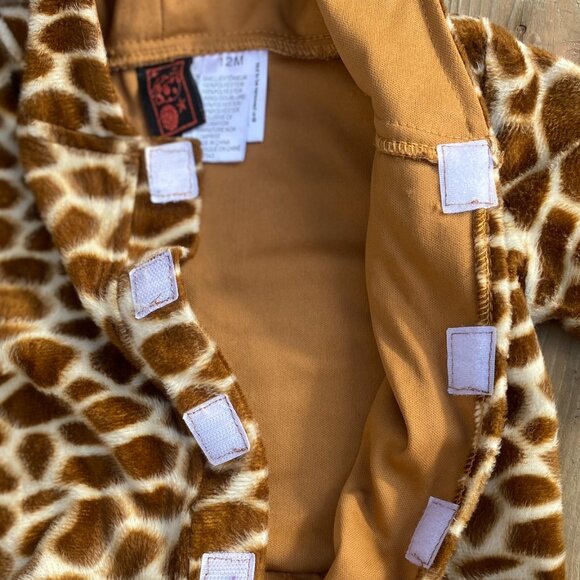 17-(1love) Giraffe It Up, Life Is Too Short To Sigh - Picture 3 of 10